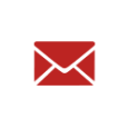 メールのアイコン