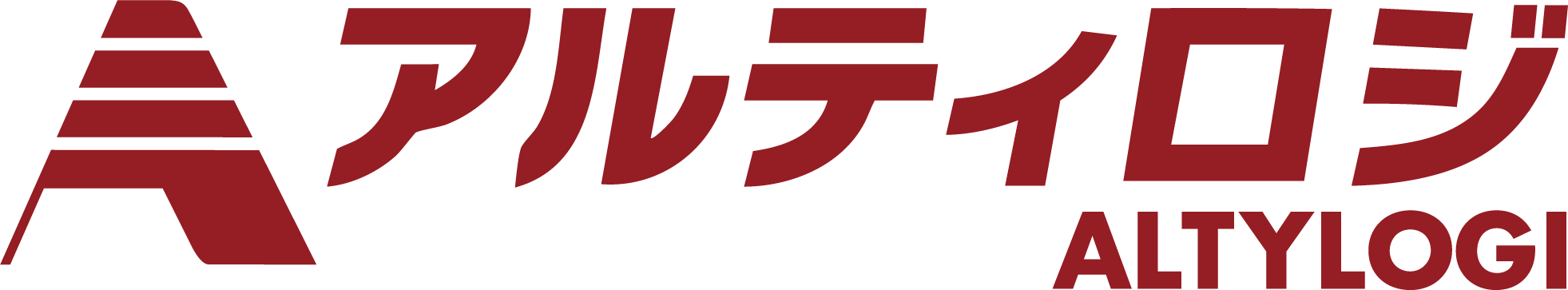株式会社アルティロジ